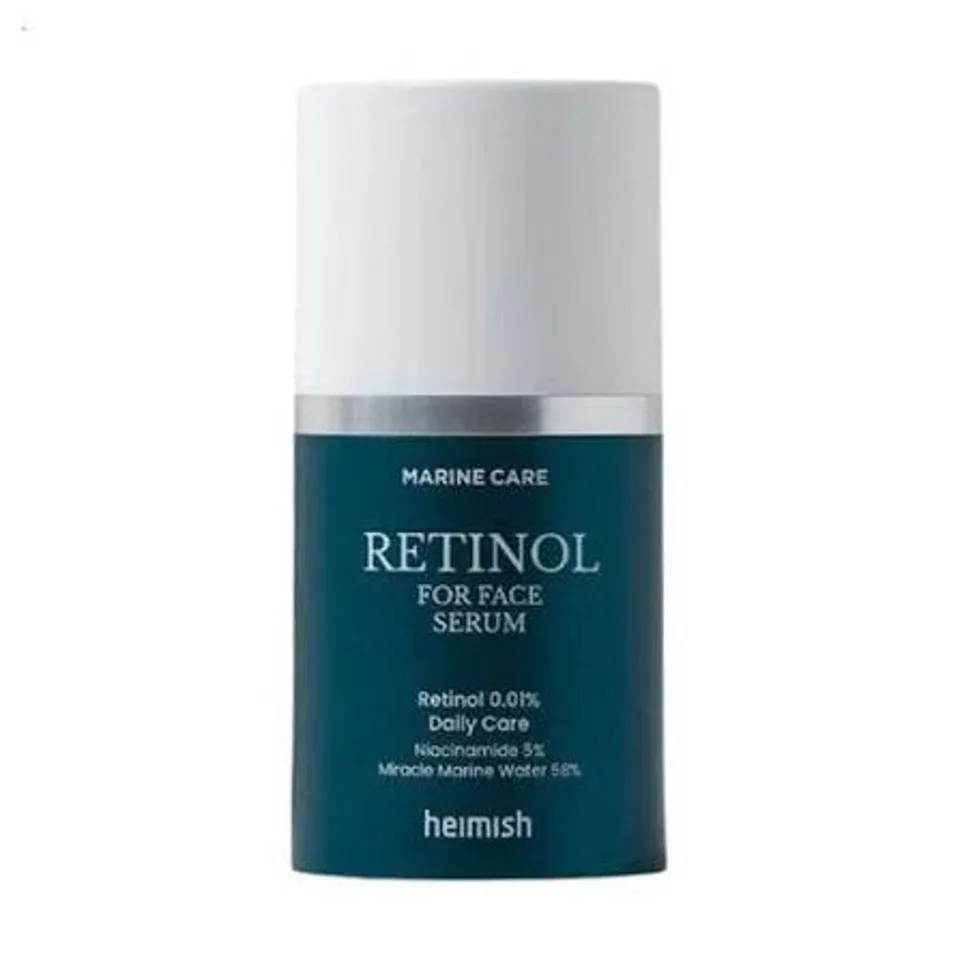 Heimish Marine Care Retinol For Face Serum 50 мл