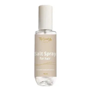 Top Beauty Salt Spray For Hair 150 мл