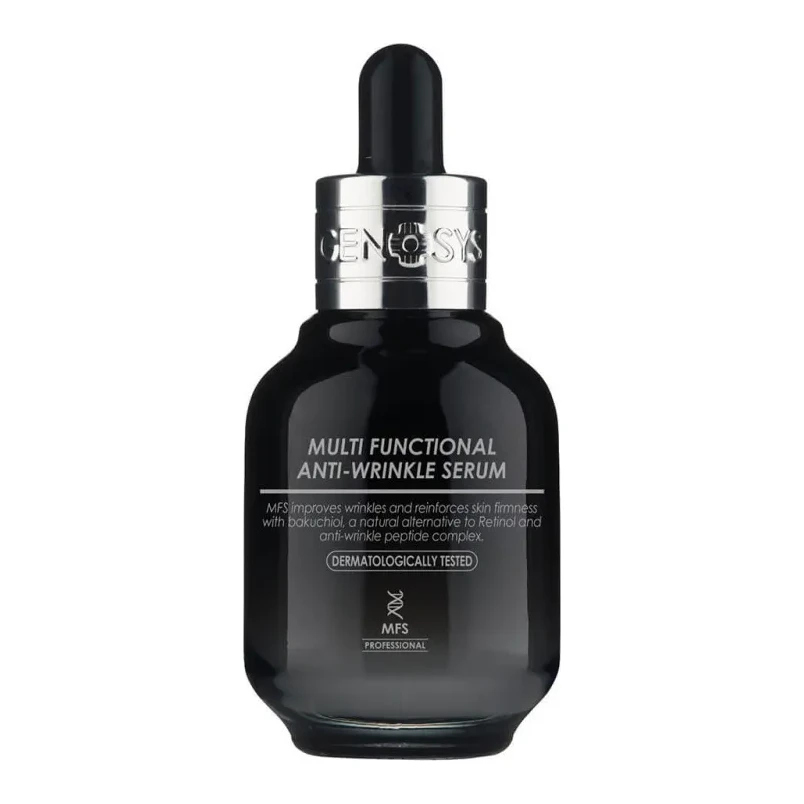 GENOSYS MOISTURE REPLENISHING HYALURON SERUM 30 мл