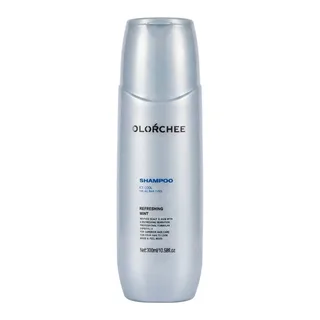 Olorchee Ice Cool Refreshing Mint Shampoo 300 мл