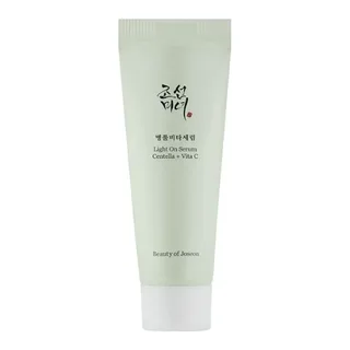 BEAUTY OF JOSEON Centella Asiatica Vita Serum