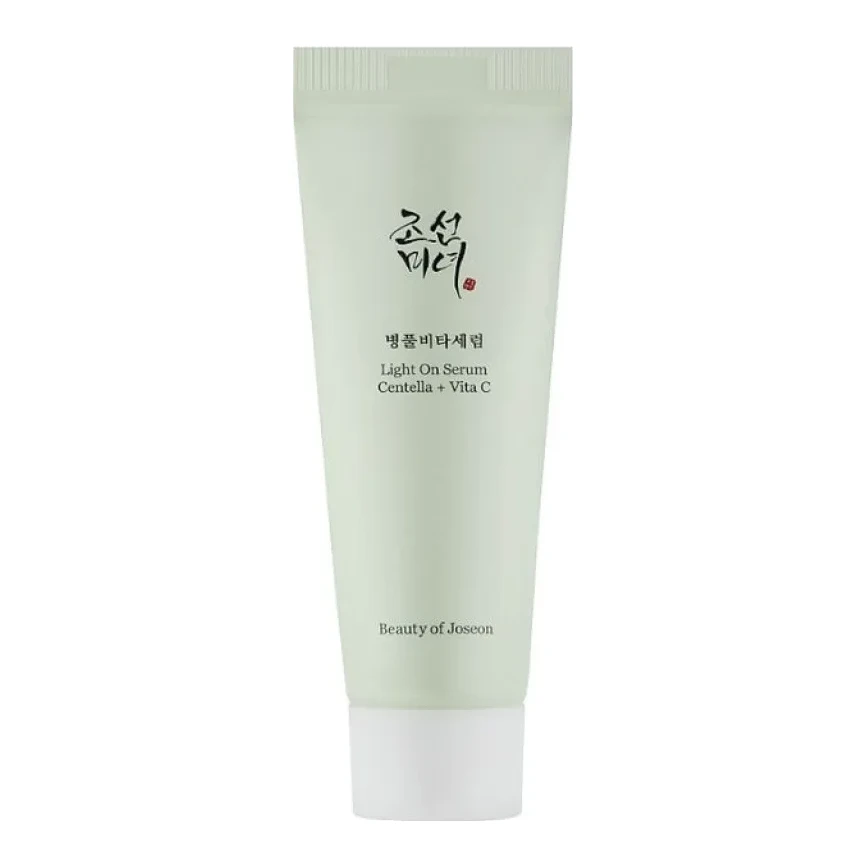 BEAUTY OF JOSEON Centella Asiatica Vita Serum 10 мл