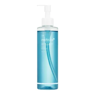 Medicube Zero Pore Blackhead Deep Cleansing Oil 205 мл