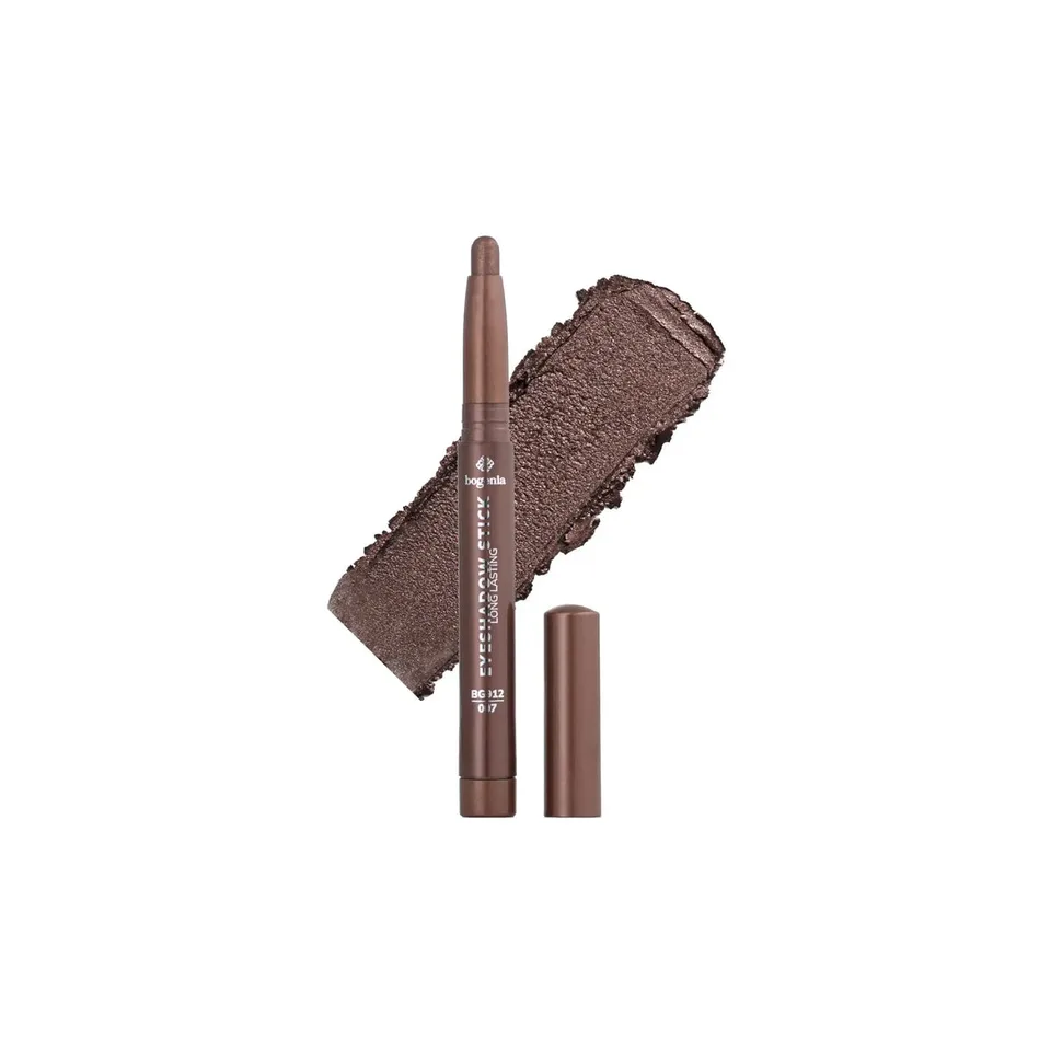 Bogenia Тіні-олівець для повік Long Lasting Eyeshadow Stick №007
