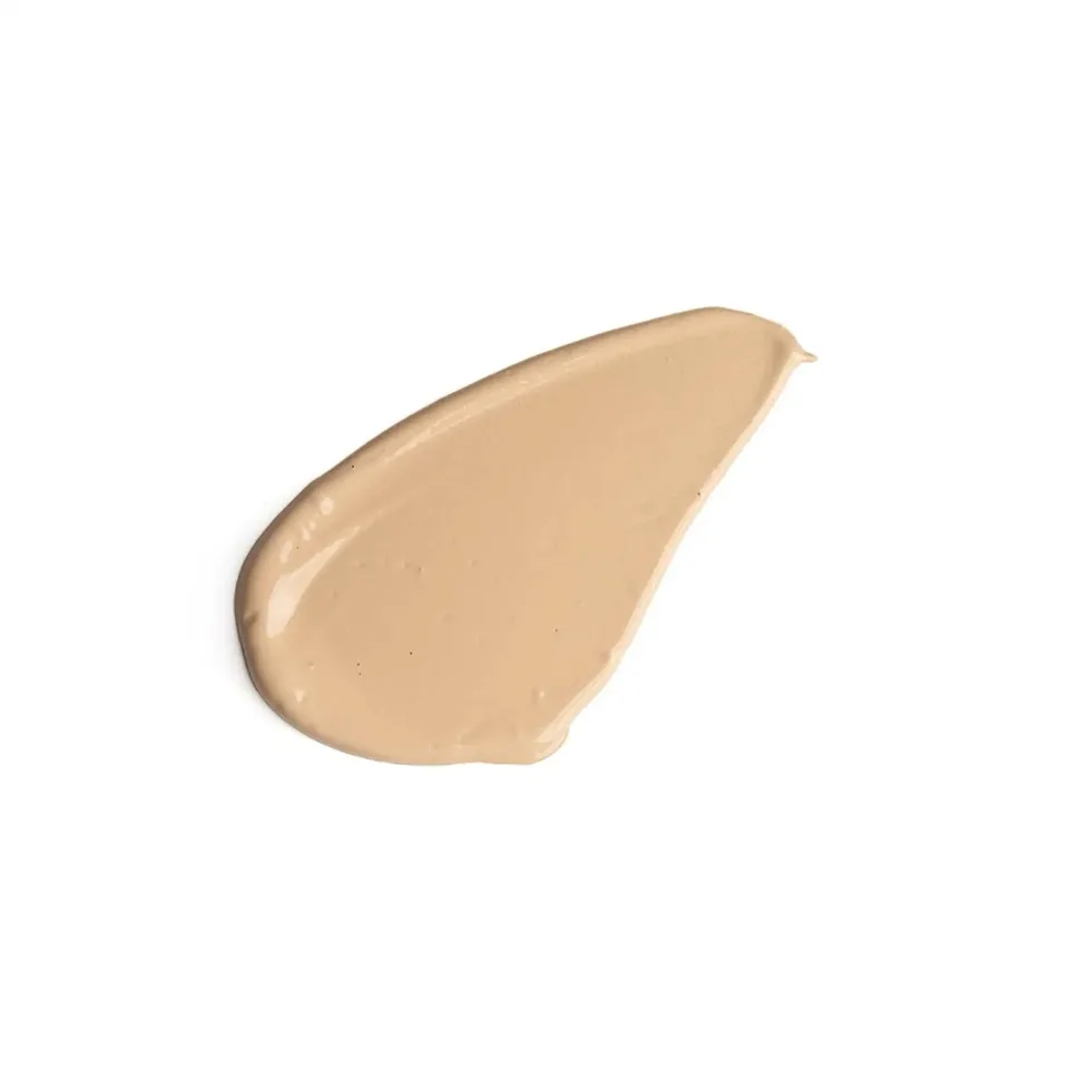 Topface Тональний крем Super Match 24H Foundation №3 True Beige – Бежевий