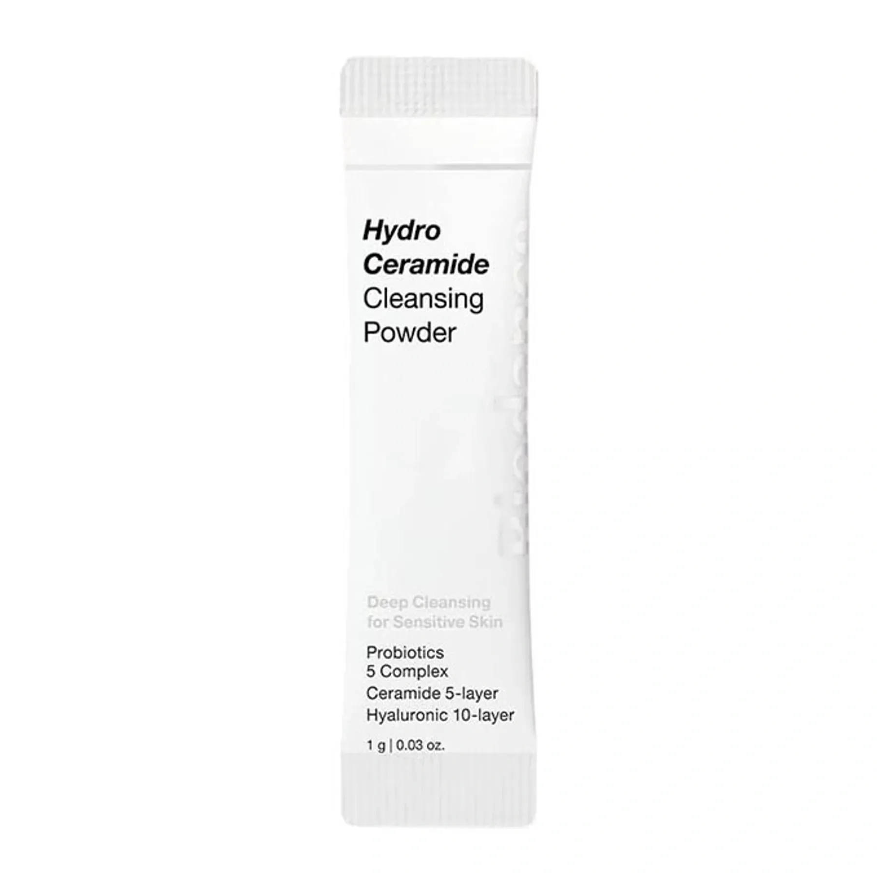 Biodance Hydro Ceramide Cleansing Powder
