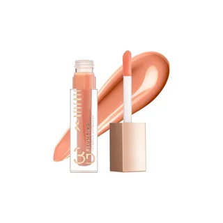 Neverti Блиск для губ 3D Plumping Lipgloss