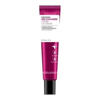 FORTHESKIN Bio-Ceramide Matrix Eye Cream