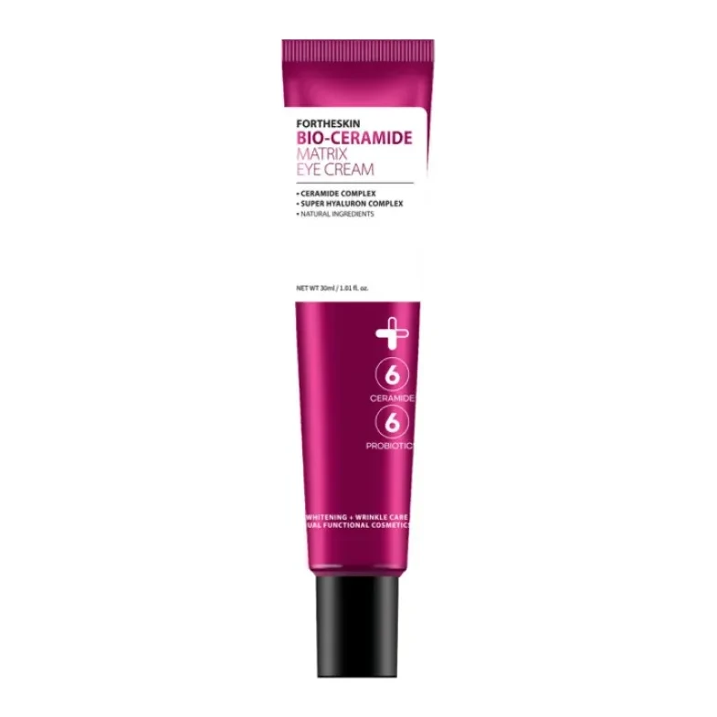 FORTHESKIN Bio-Ceramide Matrix Eye Cream 30 мл