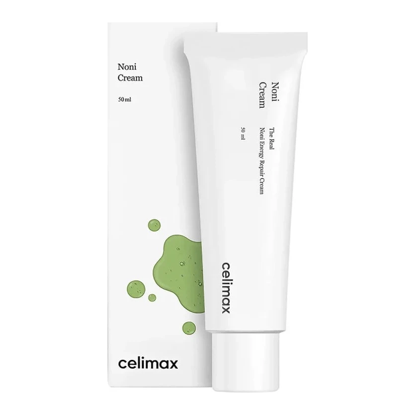 CELIMAX The Real Noni Energy Repair Cream 50 мл