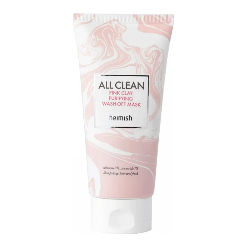 Heimish All Clean Pink Clay 150 г