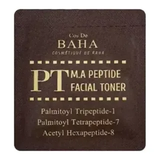 Cos de Baha PT Toner Sample S_PT 1.5 мл