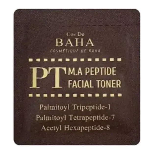 Cos de Baha PT Toner Sample S_PT 1.5 мл