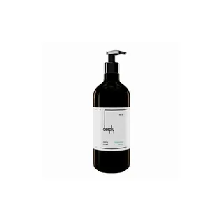 Deeply Відновлюючий шампунь Restoring Shampoo