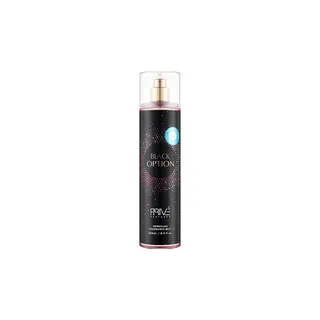 Prive Parfums Спрей для тіла Black Option