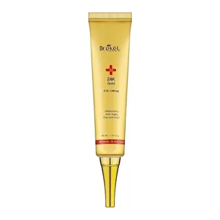 EKEL Dr. 24K Wrinkle Care Eye Cream (Tube)