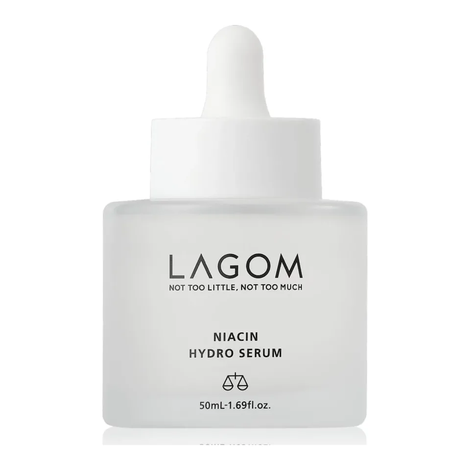LAGOM niacin hydro serum 8809450982513