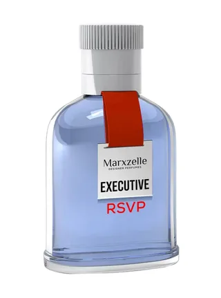 Marxzelle Парфумована вода Executive RSVP Man