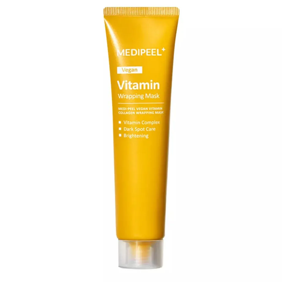 Medi-Peel Vegan Vitamin Collagen Wrapping Mask 70 мл