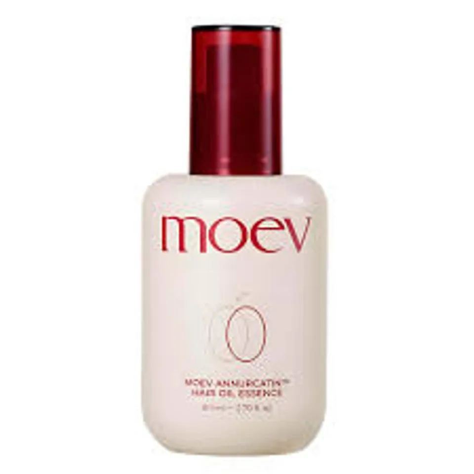 Moev Annurcatin Hair Oil Essence 80 мл