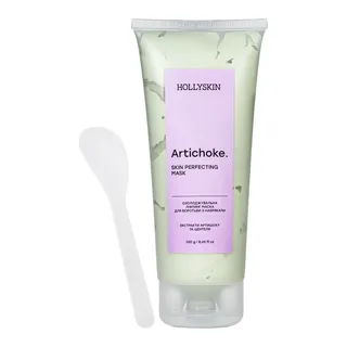 Hollyskin Artichoke Skin Perfecting Mask 250 мл