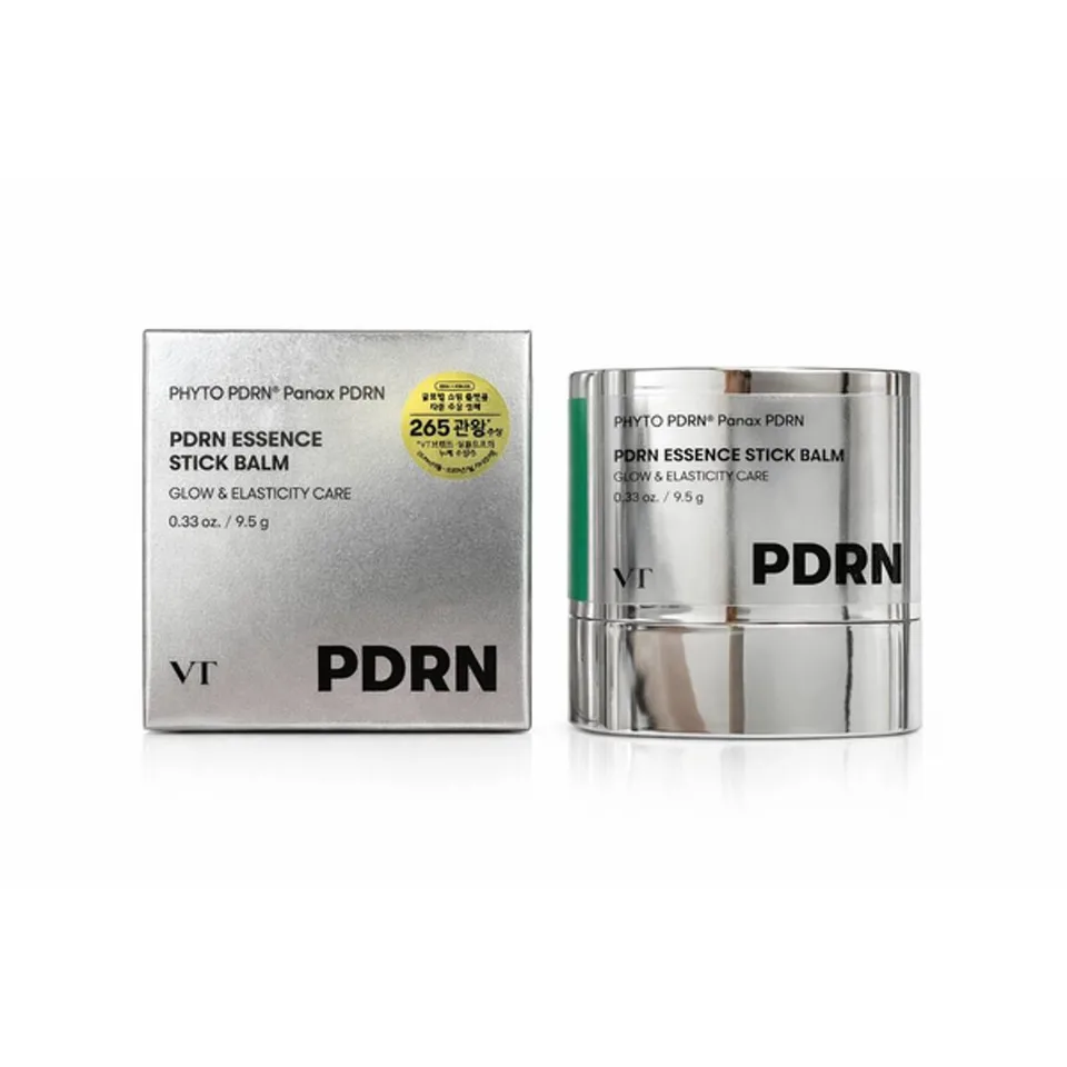 VT Cosmetics PDRN Essence Stick Balm 9,5 г