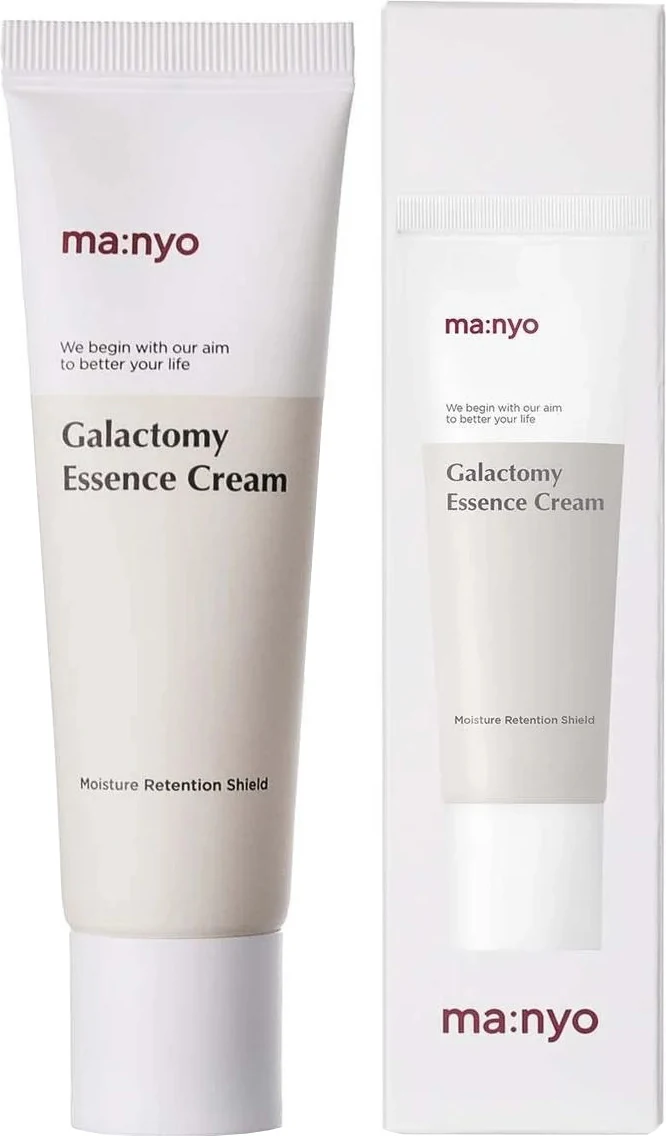 ma:nyo Galactomy Essence Cream 50 мл