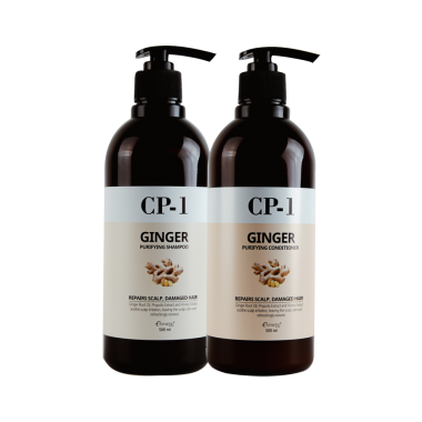 Esthetic House Ginger Purifying 500 мл