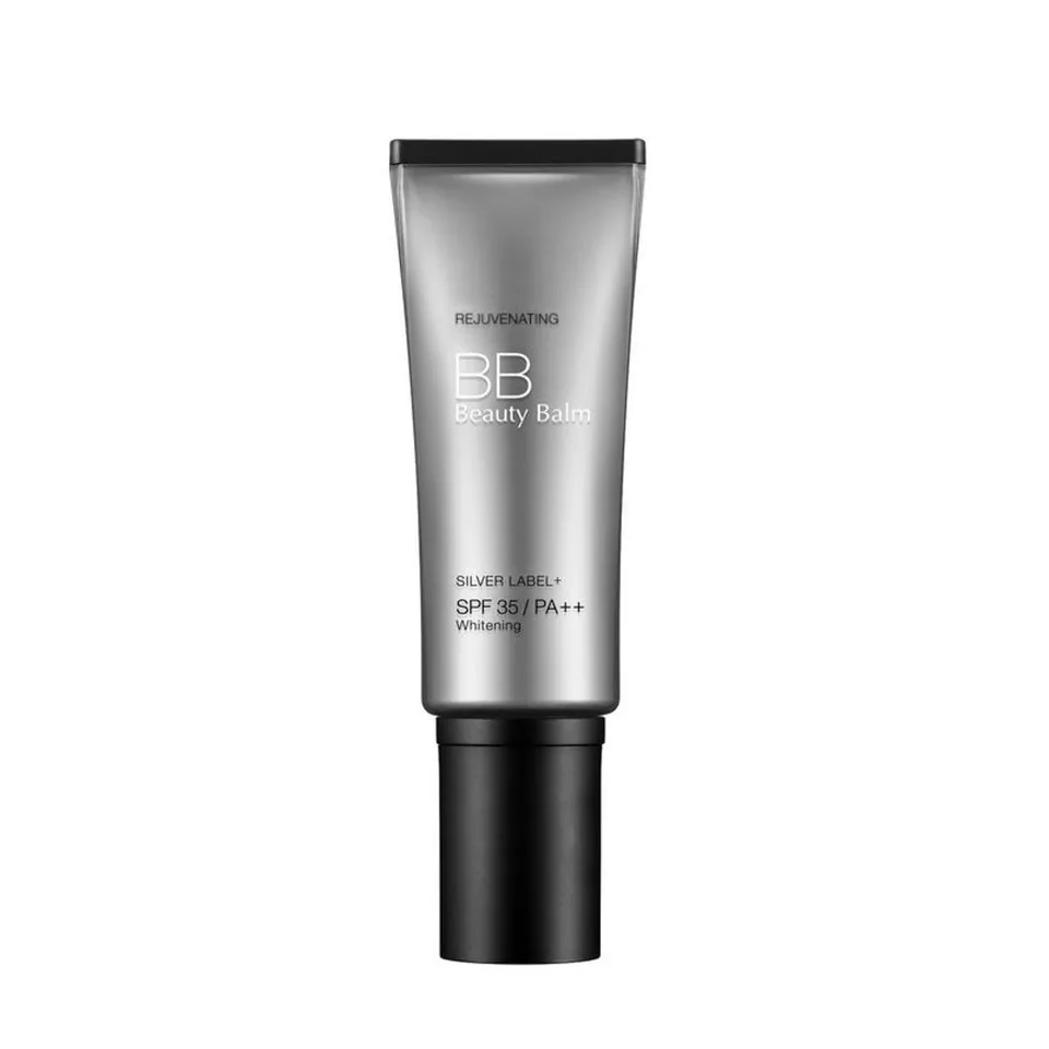 Dr.Jart+ Dermakeup Rejuvenating Beauty Balm Silver Label SPF35 PA++ 40 мл