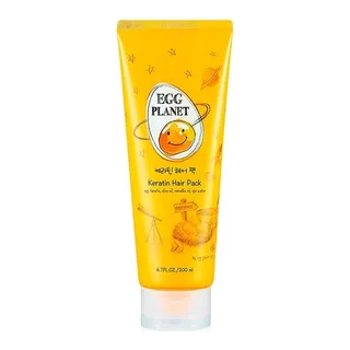 Daeng Gi Meo Ri Egg Planet Keratin Hair P 200 мл