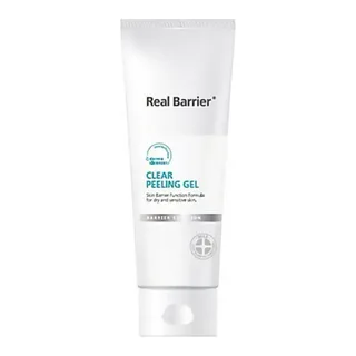 Real Barrier Clear Peeling Gel