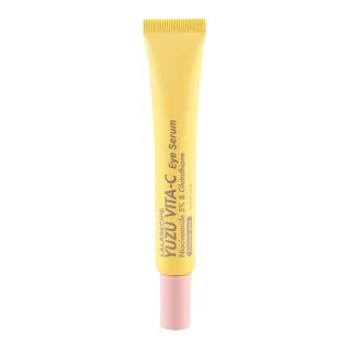 LaLa Recipe Lalarecipe Yuzu Vita C Eye Serum 35 мл