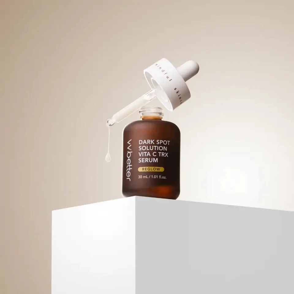 VVbetter DARK SPOT SOLUTION VITA C TRX SERUM 30 мл