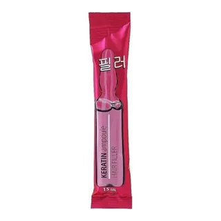 LADY WOW Keratin Ampoule