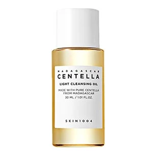 SKIN1004 Madagascar Centella Light Cleansing Oil 30 мл