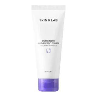 SKIN&LAB Barrierderm Mild Foam Cleanser