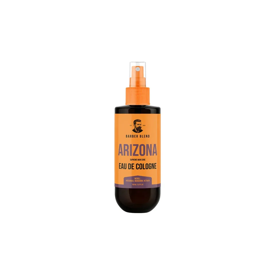 Barber Blend Одеколон Arizona для чоловіків