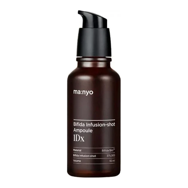ma:nyo Infusion Shot Ampoule 1DX 50 мл