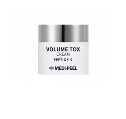 Medi-Peel Peptide 9 Volume Tox Cream 10 мл
