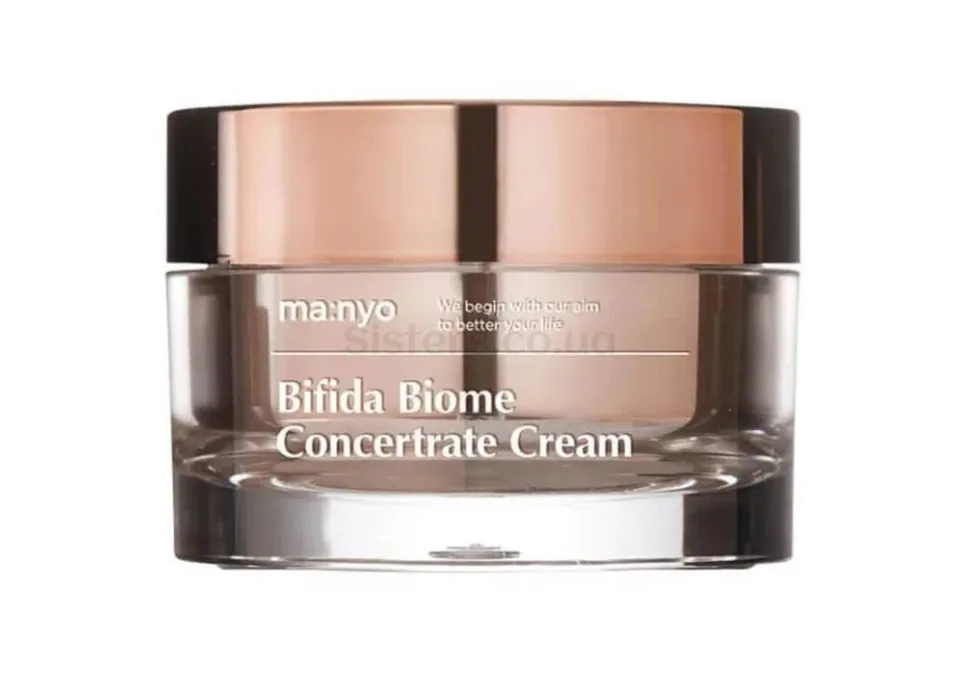 ma:nyo Manyo Factory Bifida Biome Concentrate Cream 50 мл