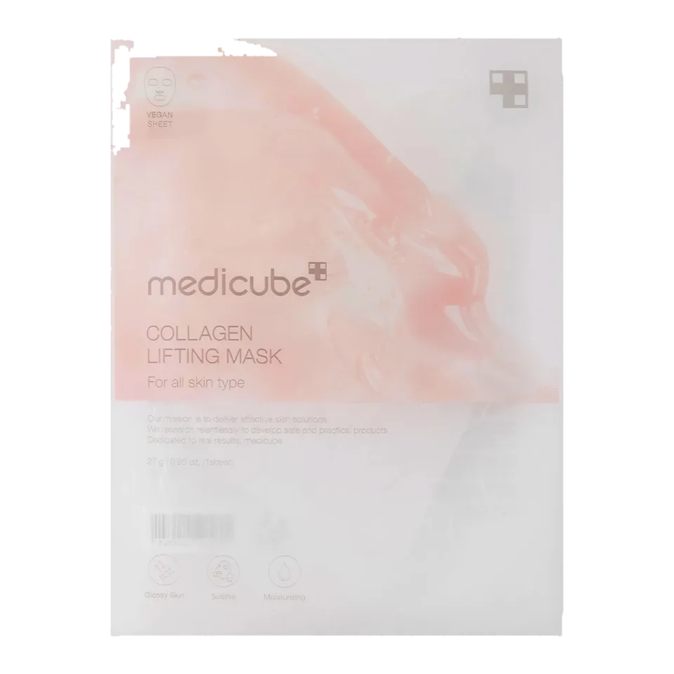 Medicube Collagen Lifting Mask 27 г