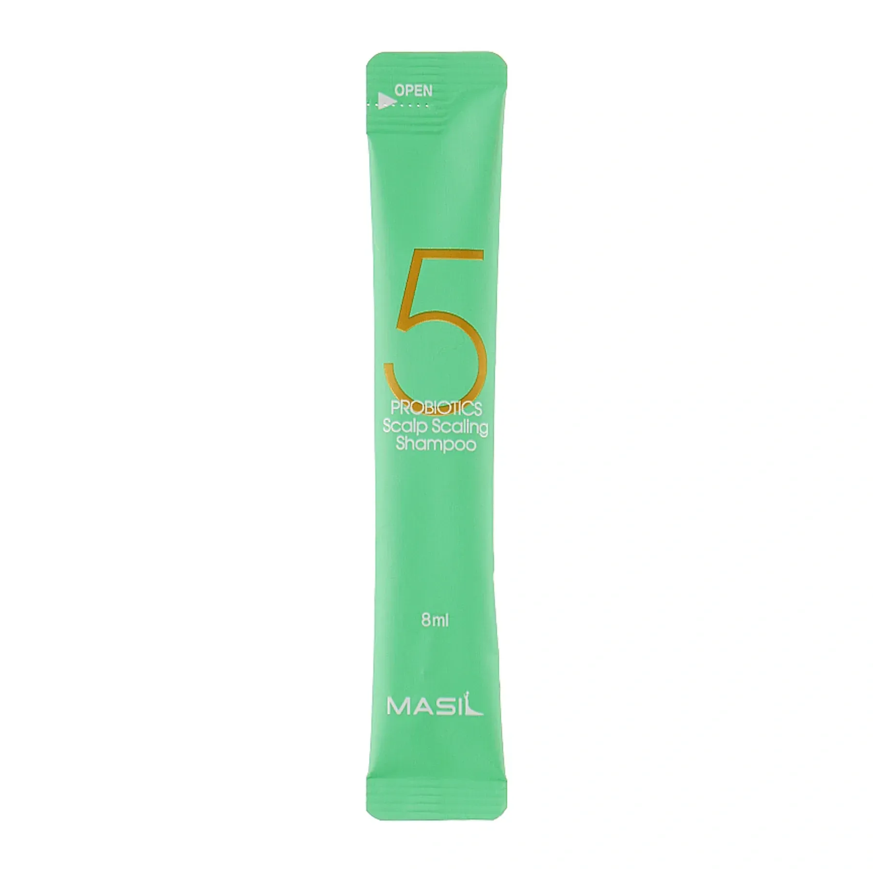 Masil 5 Probiotics Scalp Scaling Shampoo