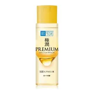 Hada Labo Gokujun Premium Lotion