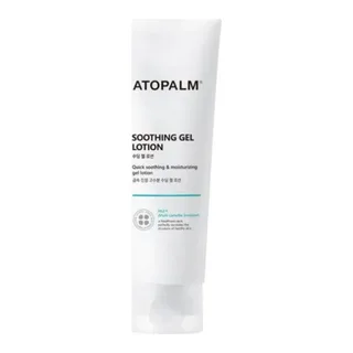 Atopalm Soothing Gel Lotion