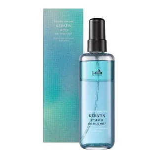 La'dor Keratin Layered Oil Mist Fig Tea