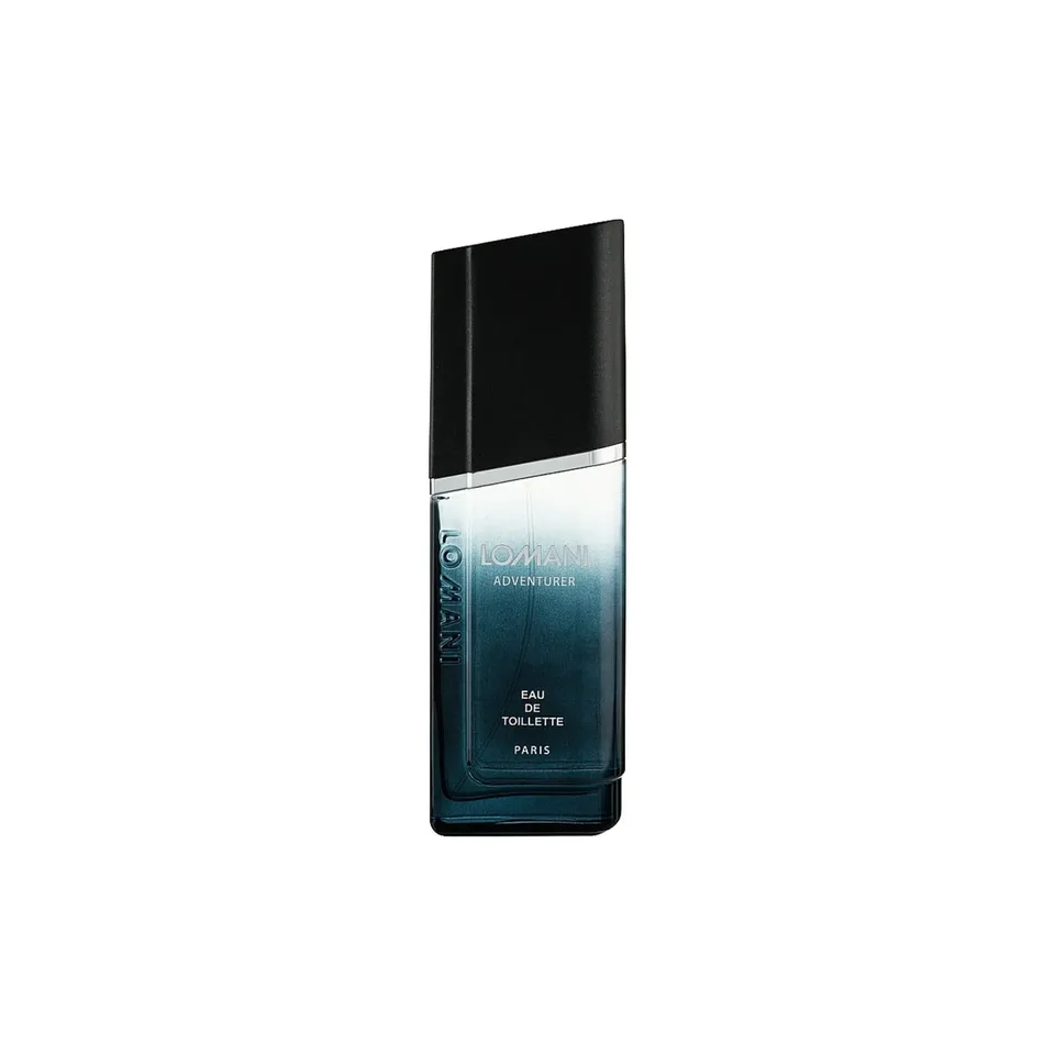 Parfums Parour Туалетна вода Lomani Adventurer