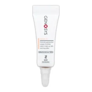 GENOSYS Snow O2 Cleanser 4 мл