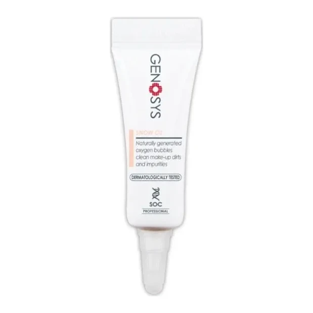 GENOSYS Snow O2 Cleanser 4 мл