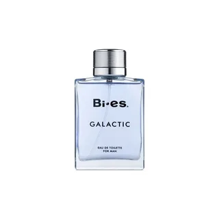 Bi-Es Туалетна вода Galactic