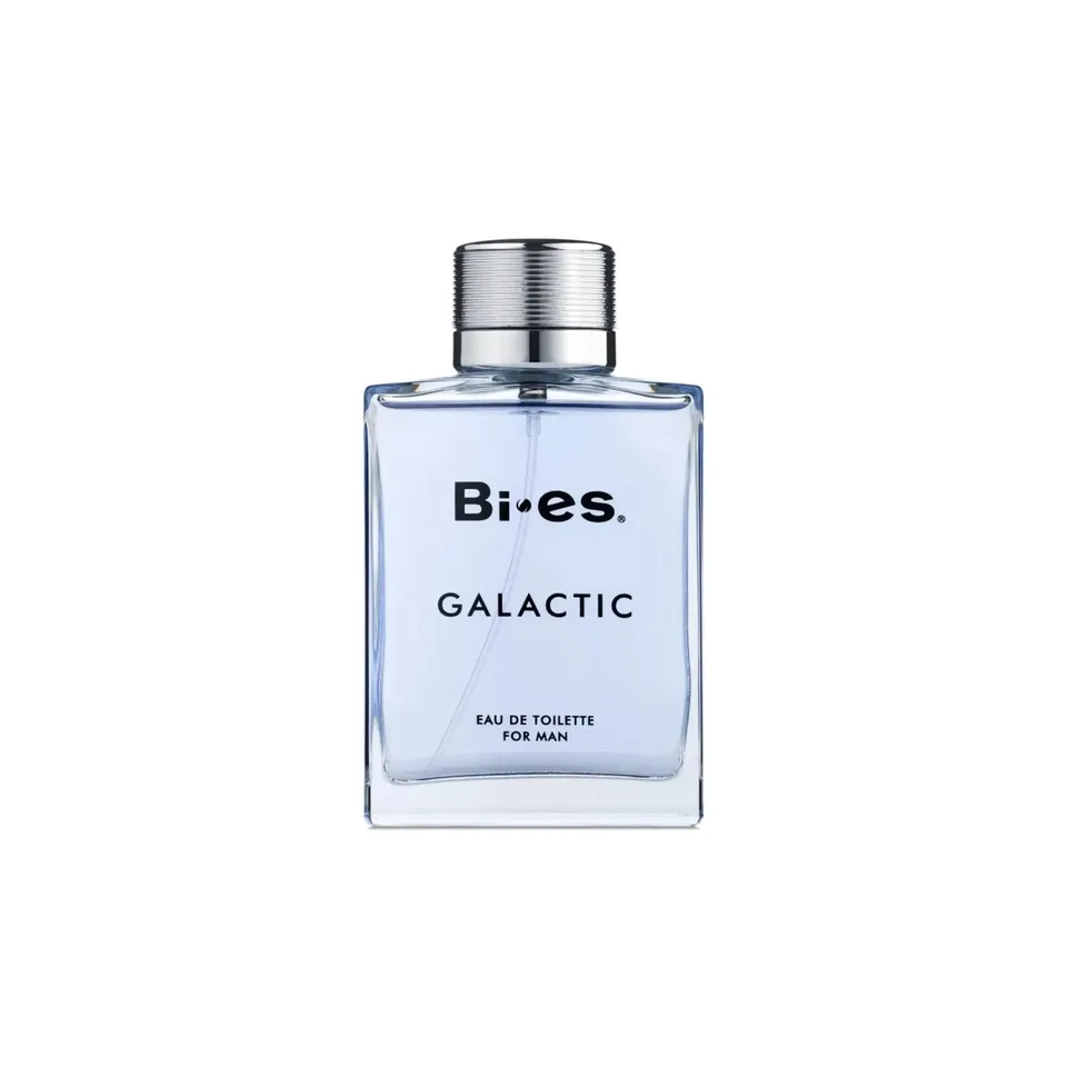 Bi-Es Туалетна вода Galactic